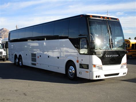 new coach buses for sale.